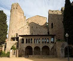 Monestir de Sant Feliu de Guíxols